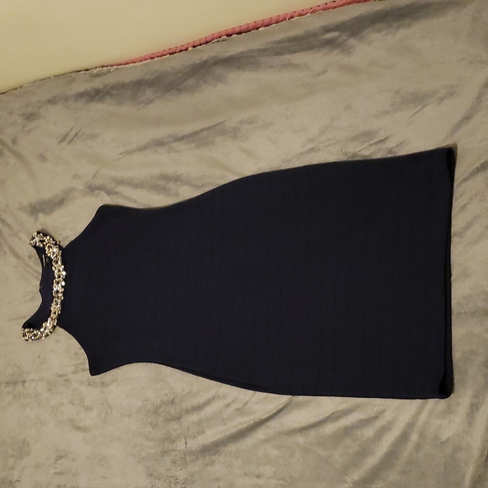 Maxi dress (size 11)
